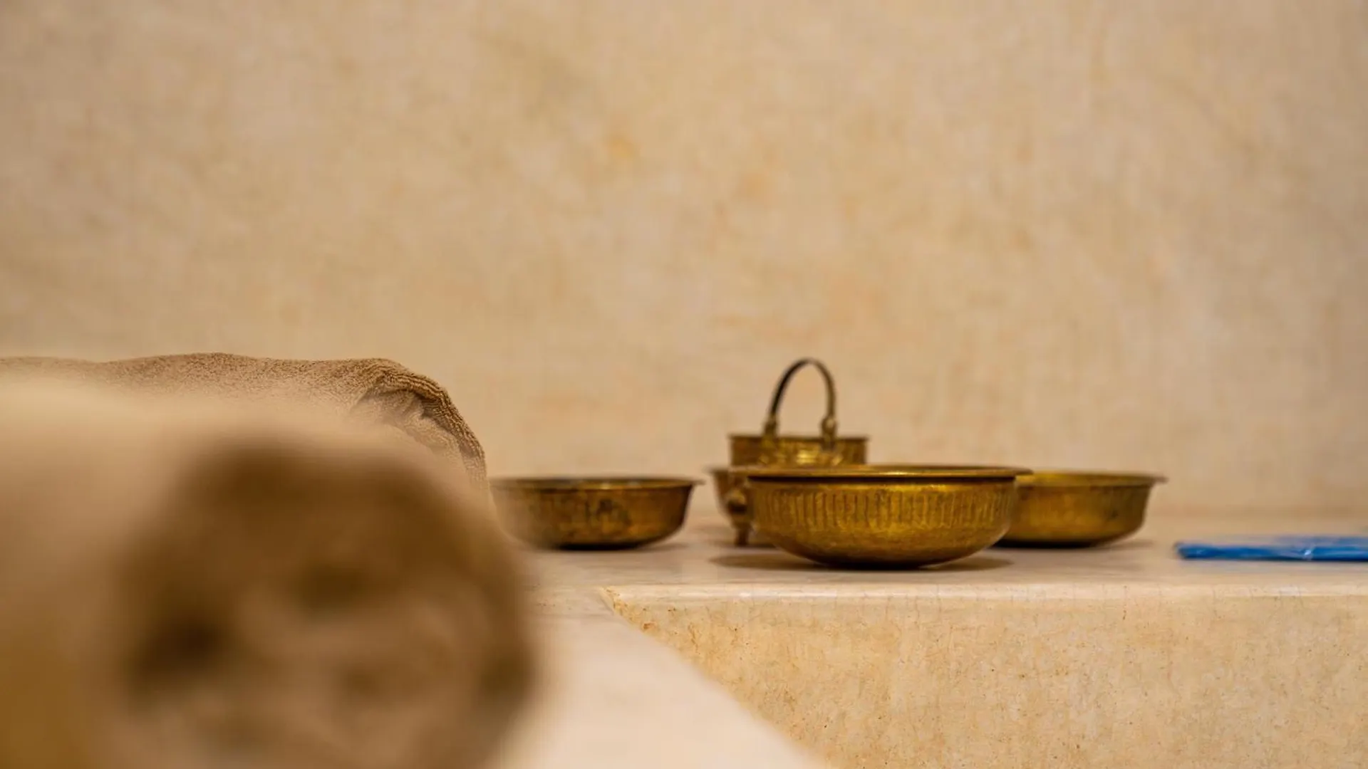 Riad Cologne & Spa 马拉喀什