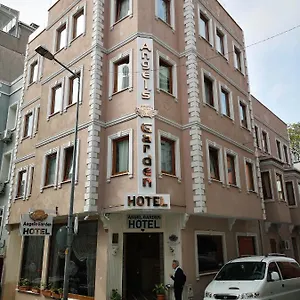 *** Hotel Angels Garden Turkey
