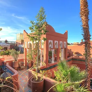 Riad Kaiss By Anika, Marrakesch