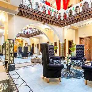 ورياض آرت بلاس مراكش