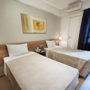 Summit Monaco Hotel Guarulhos