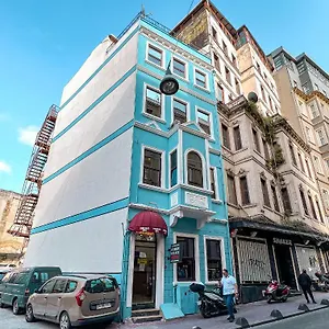 Eymen Palace Hotel Istanbul