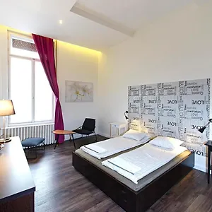  Guest house 5 Hungary