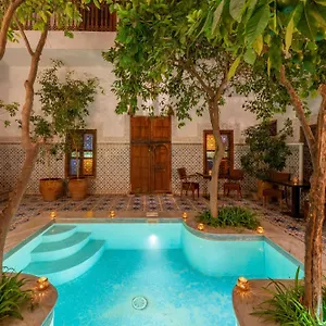 Riad Yamina52, Marrakesch