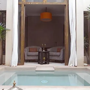 Riad Vanilla Sma &, Marrakesch