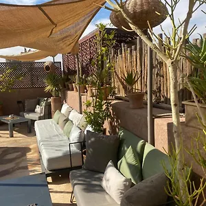 Riad Dar 73, Marrakesch