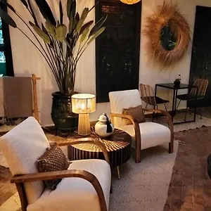Riad Dar Marrakcha, Marrakesh