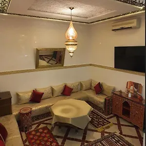 Riad Quarya Assiyahia - Camilia- Maison Entiere Avec Piscine, Marrakesh