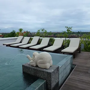 Allia Gasthof Nusa Dua (Bali)