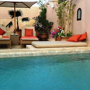 Riad Viva, Marrakesch