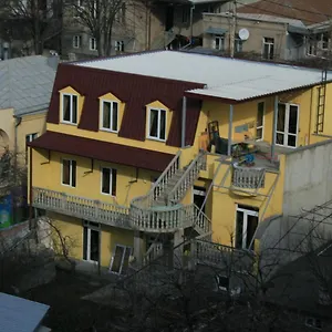  Hostel Why Me Eco-friendly Georgia