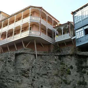  Guest house Canyon Georgia
