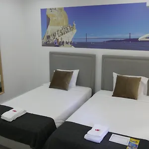  Guest house Good Night Lis Portugal