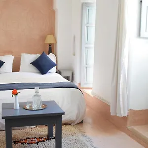 Riad Ariha, Marrakesh