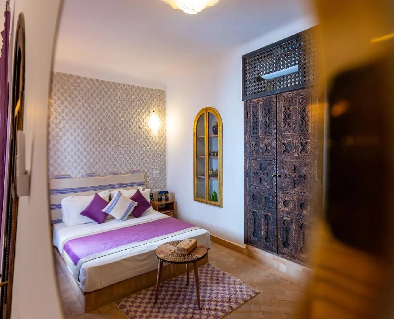 Riad Cologne & Spa مراكش 0*,  المغرب
