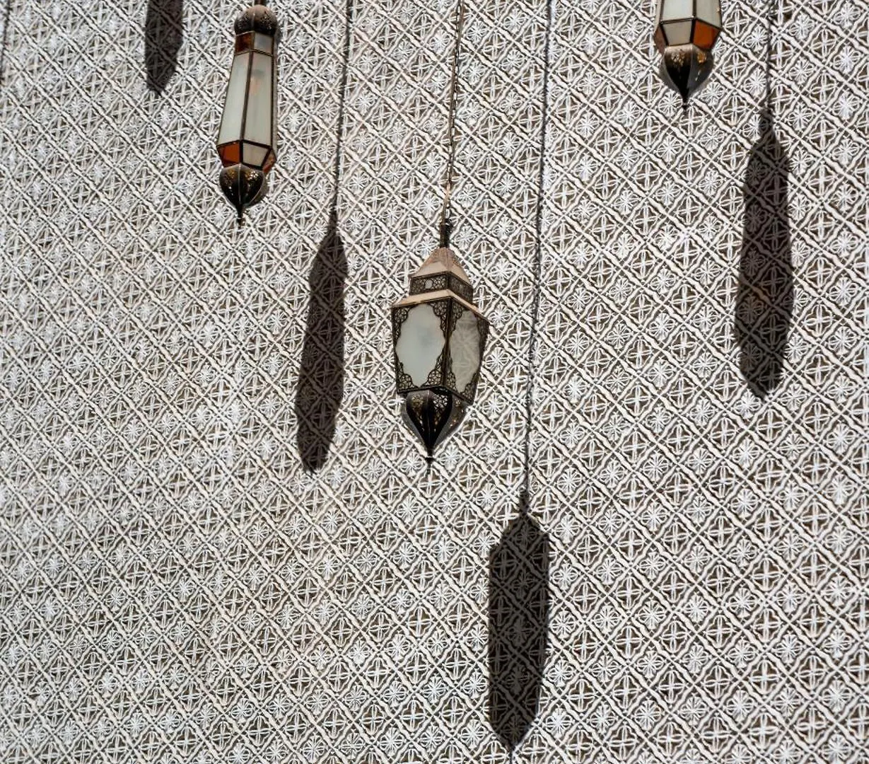 Riad Cologne & Spa مراكش 0*,