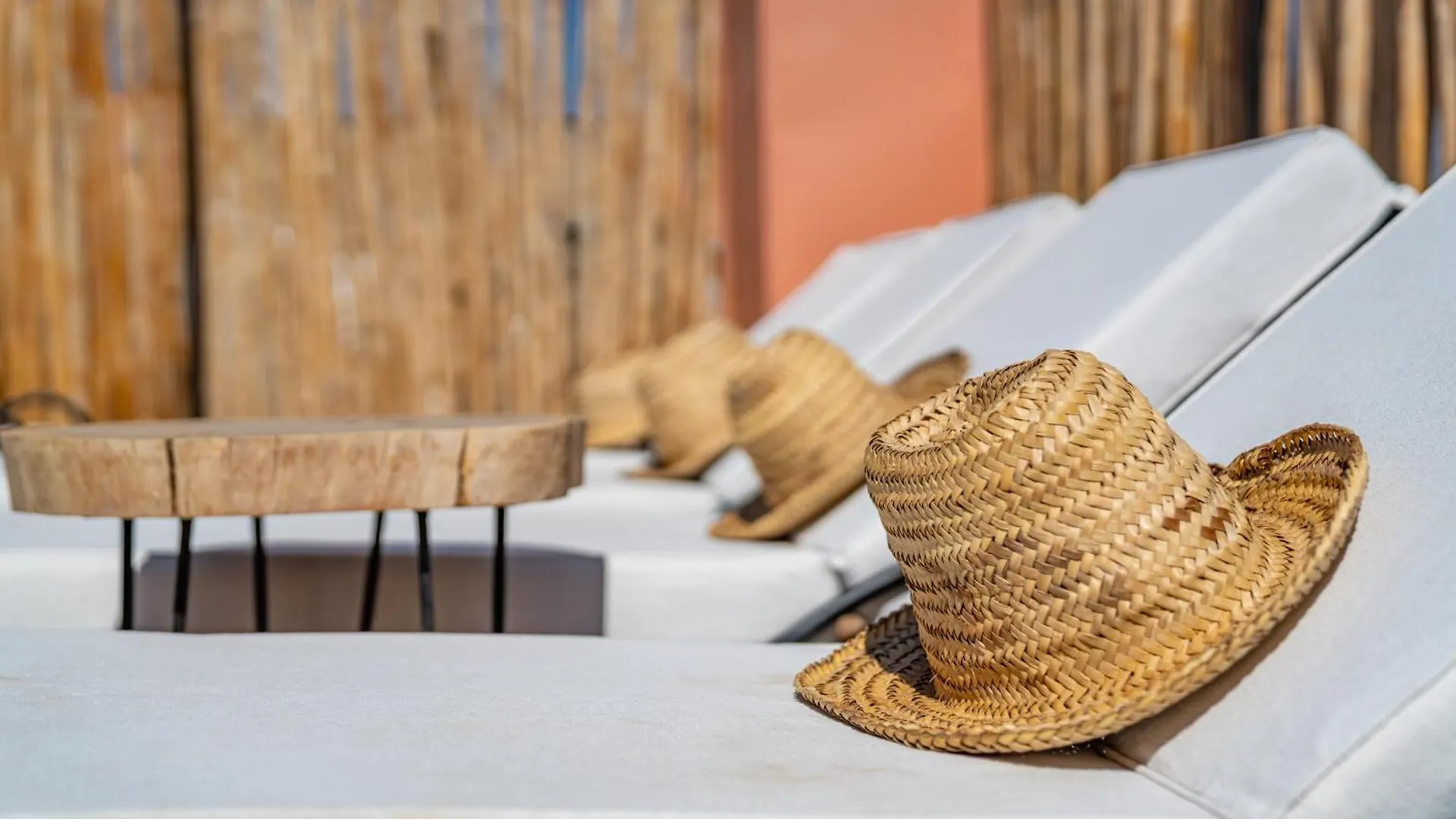 Riad Cologne & Spa Marrakesh