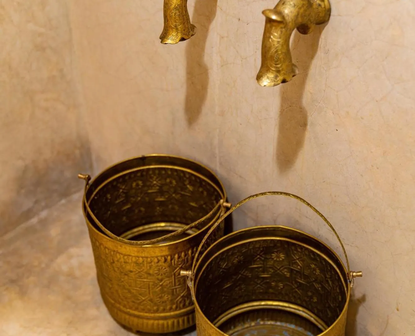 Riad Cologne & Spa Marrakesh