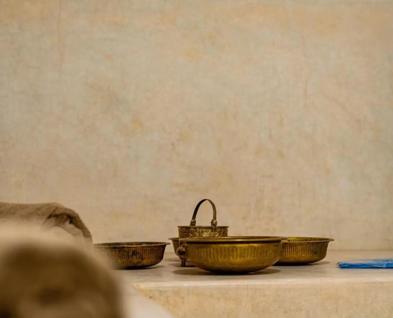 Riad Cologne & Spa Marrakesh 0*,
