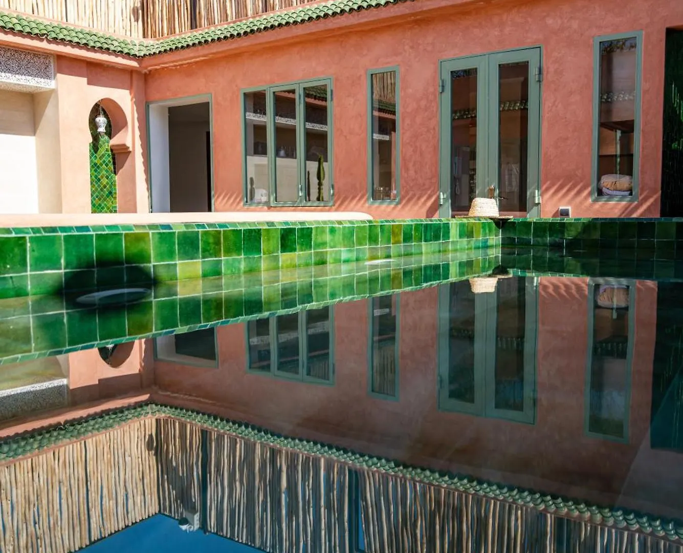 Riad Cologne & Spa Marrakesh