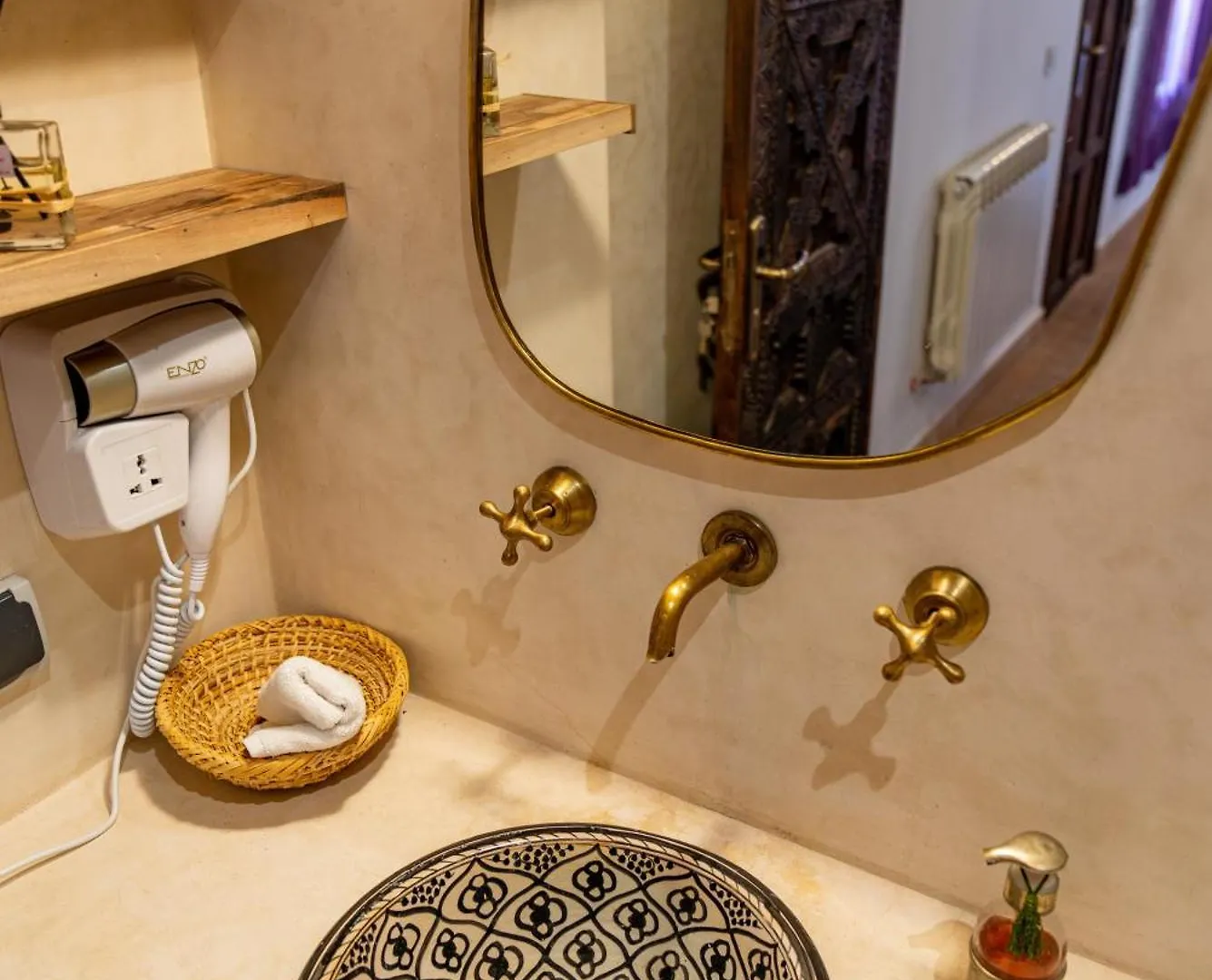 Riad Cologne & Spa Marrakesh