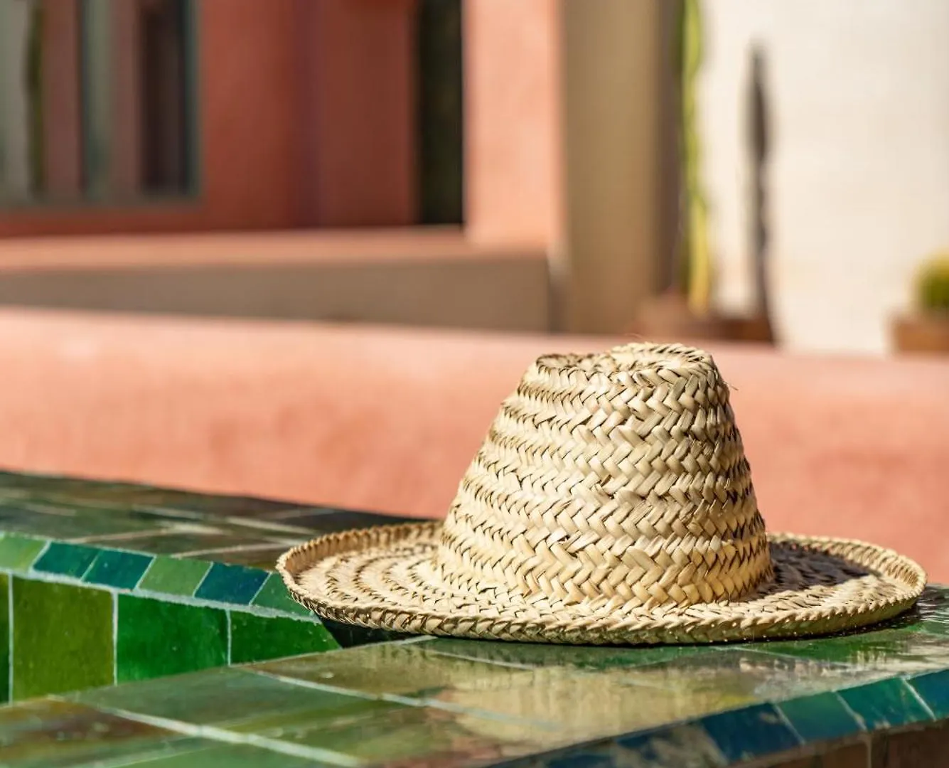 Riad Cologne & Spa Marrakesh