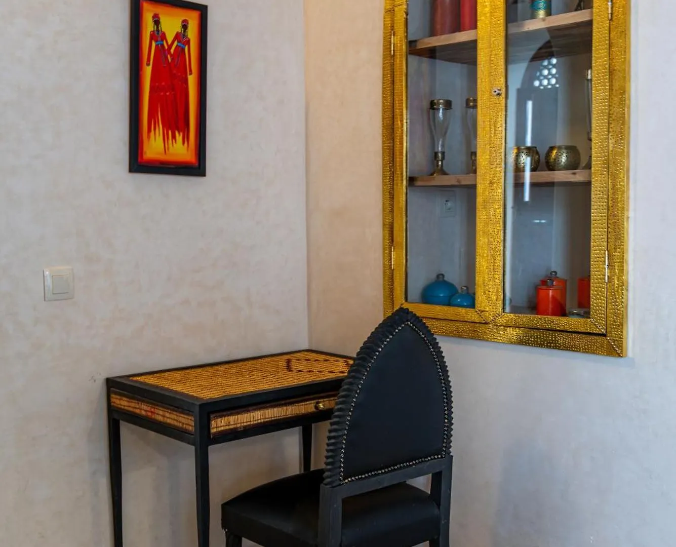 Riad Cologne & Spa Marrakesh 0*,  Marocco