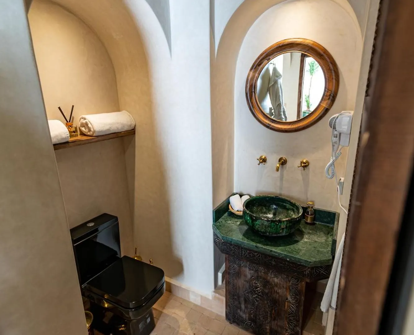 Riad Cologne & Spa Marrakesh