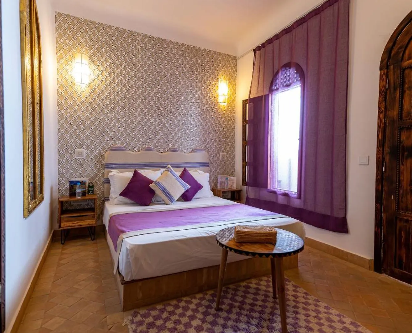 Riad Cologne & Spa Marrakesh