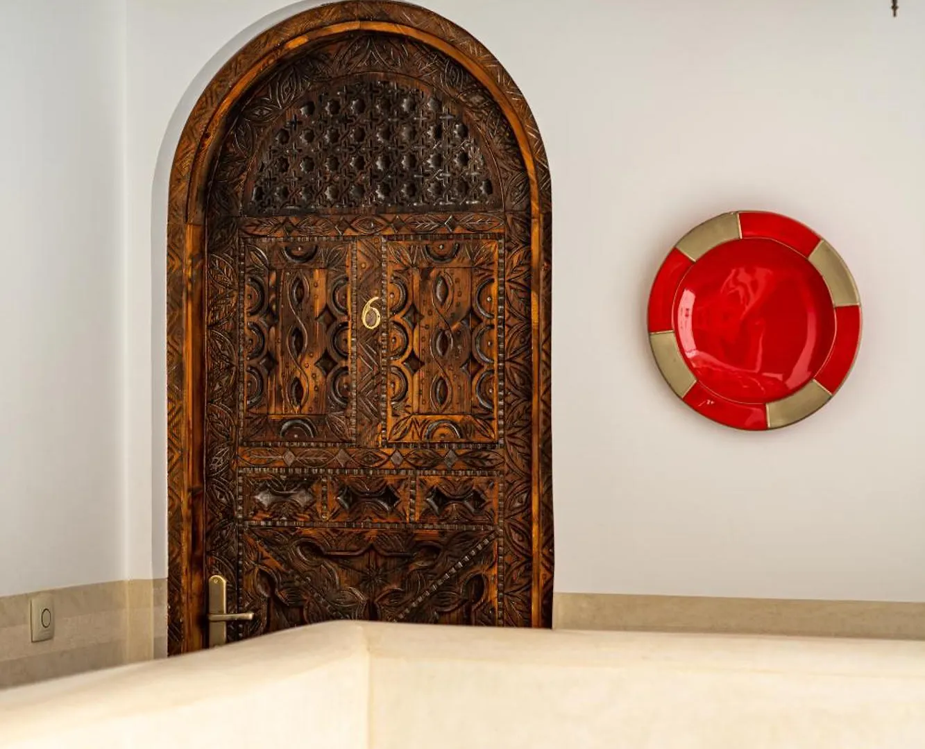 Riad Cologne & Spa Marrakesh