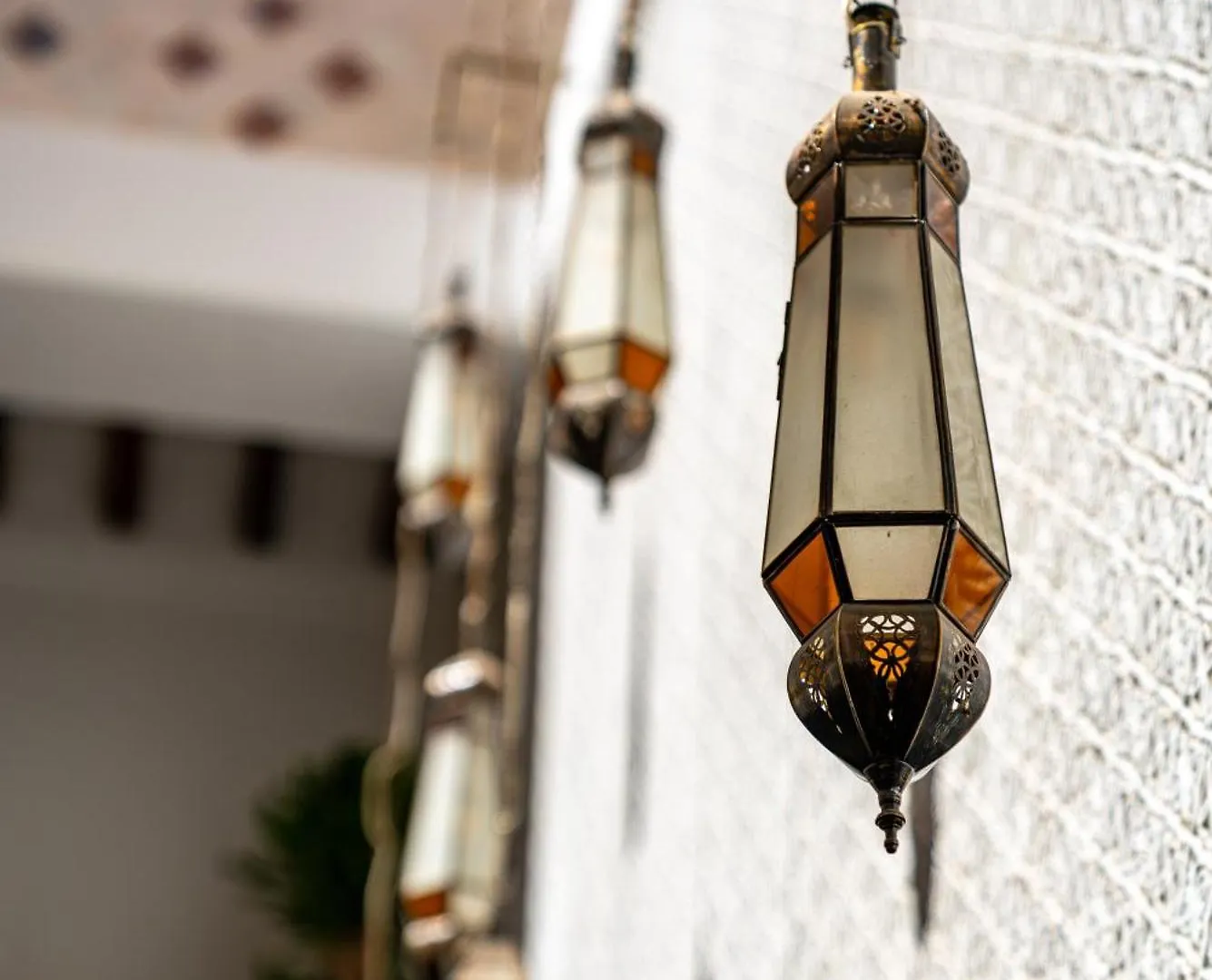 Riad Cologne & Spa Marrakesh