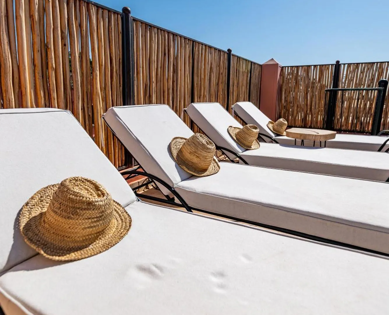 Riad Cologne & Spa Marrakesh