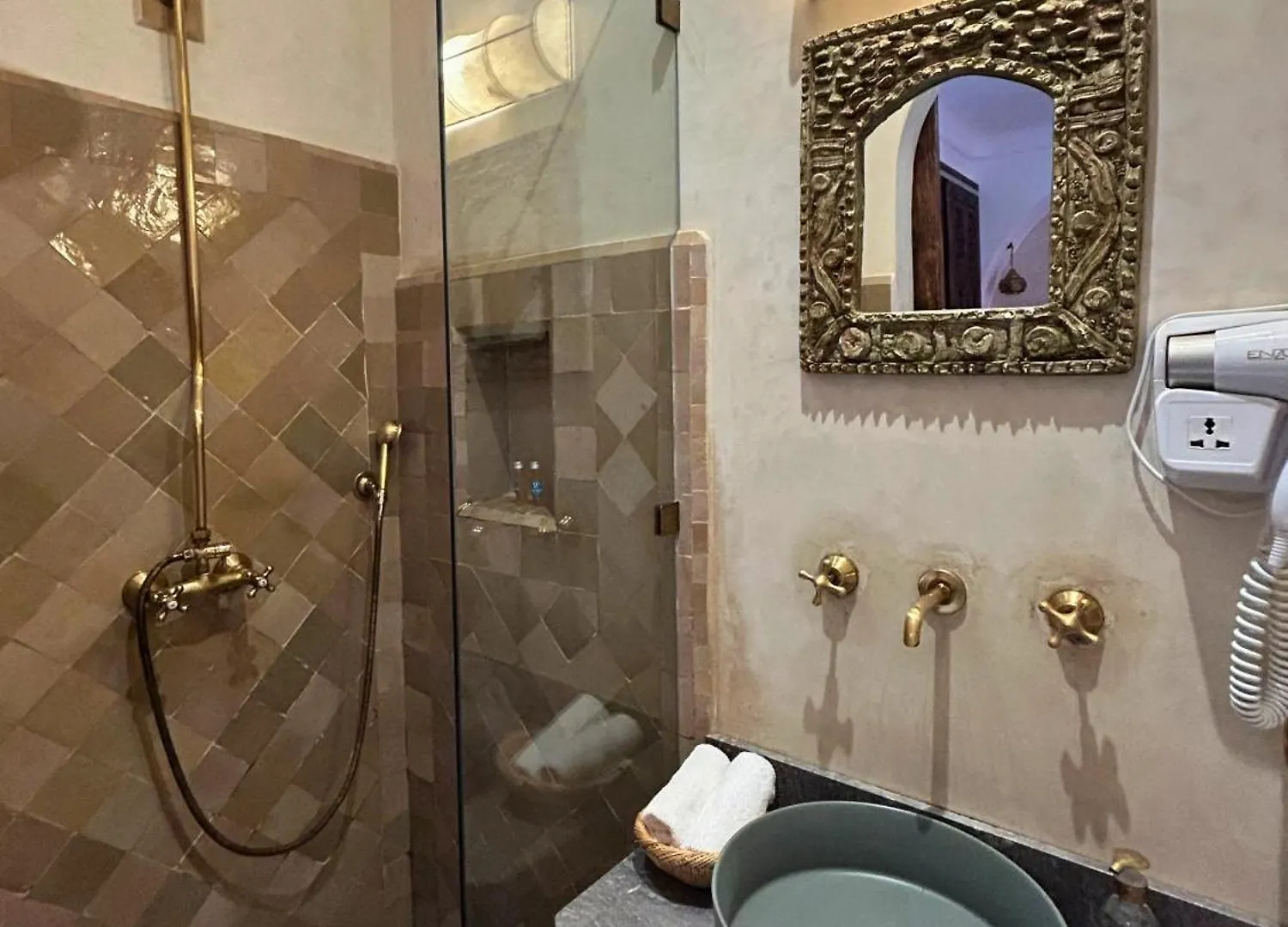 Riad Cologne & Spa Marrakesh 0*,  Marocco
